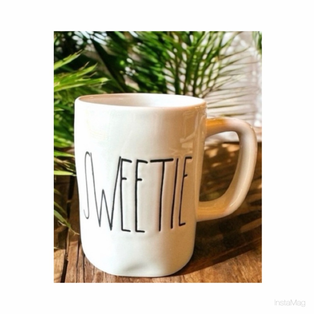 NEW Rae Dunn Sweetie Mug